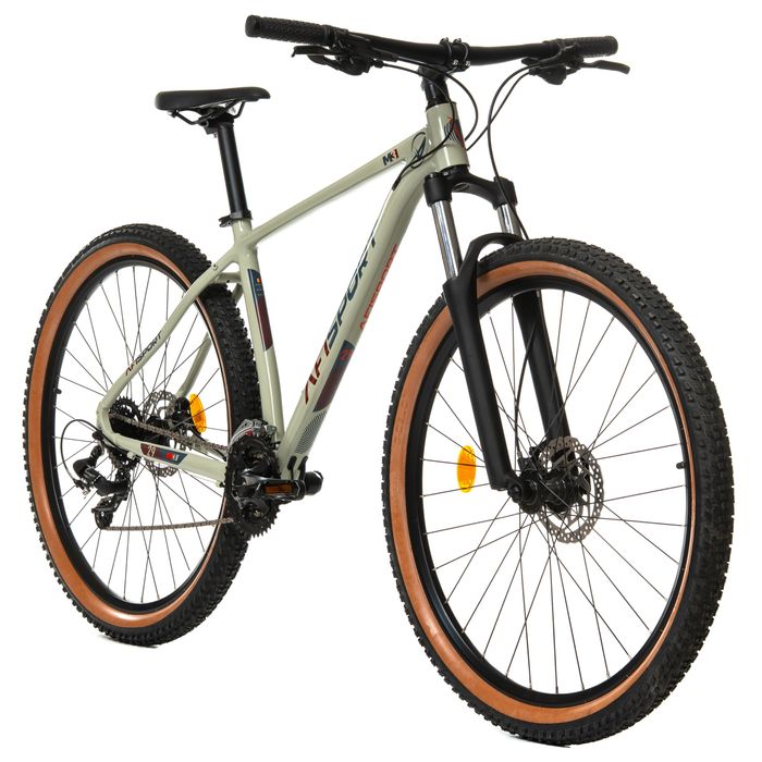 Bicicleta MTB Afi Sport 29 , Size L