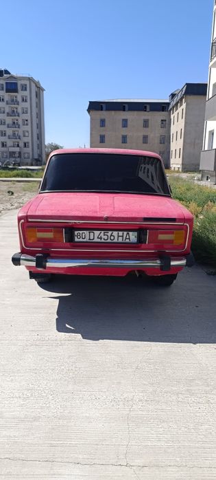 Жугули срочно сотилади ВАЗ 2103