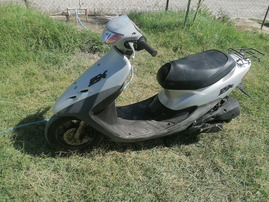 Мопед Дио продам