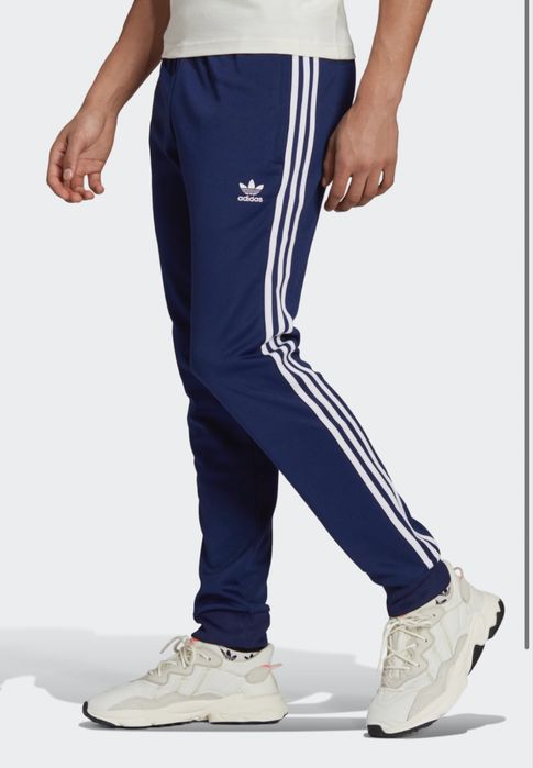 Брюки Adidas Originals