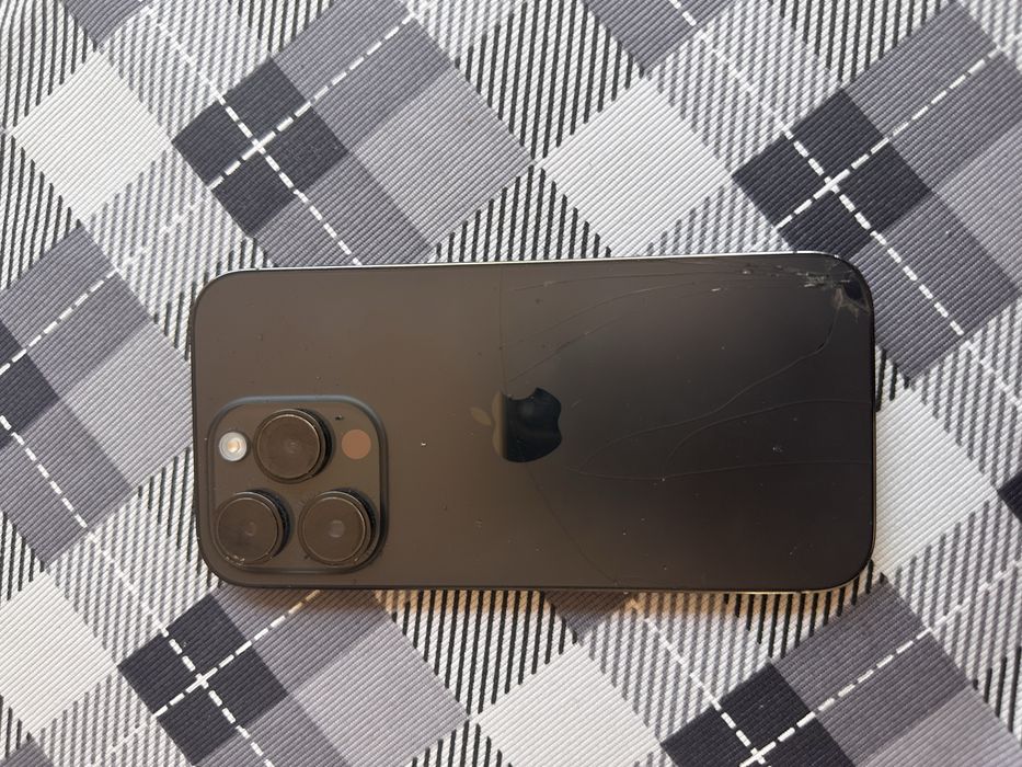Iphone 14 pro 128 gb