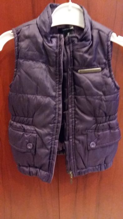 Vesta Calvin Klein originala 3 ani
