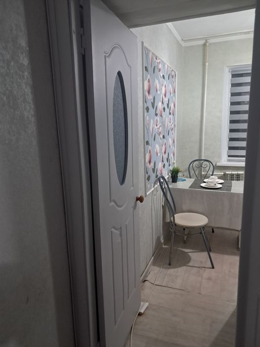 2ком   Есет батыра возле веч огня