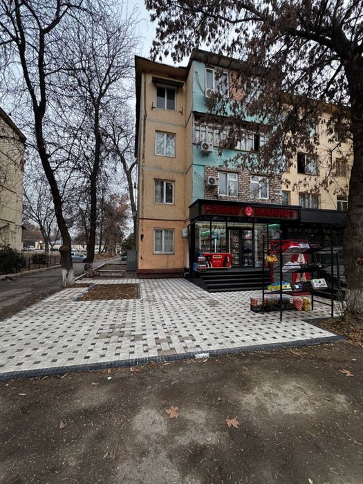 Продается нежилое помещение Чиланзар 20