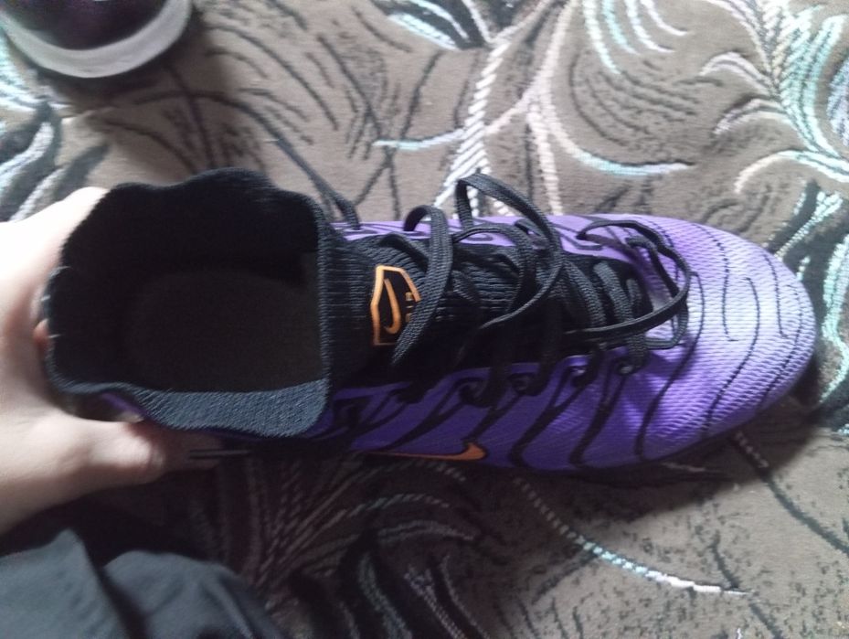 Сароканошки футбольные