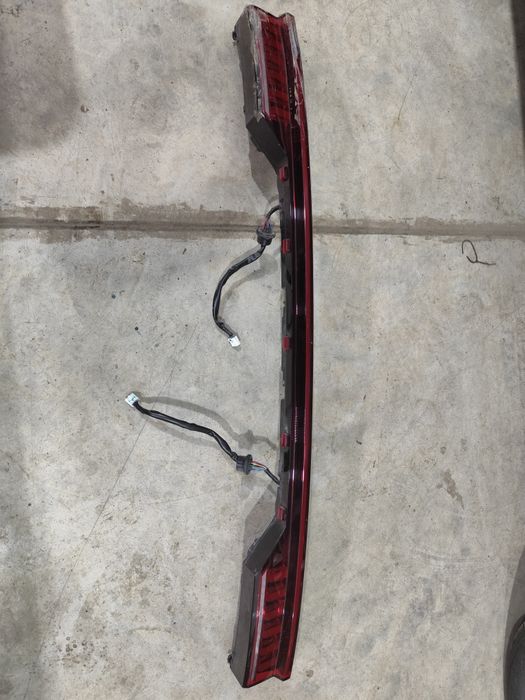 Фонарь Джетур Х70 плюс Jetour X70 plus 25 год