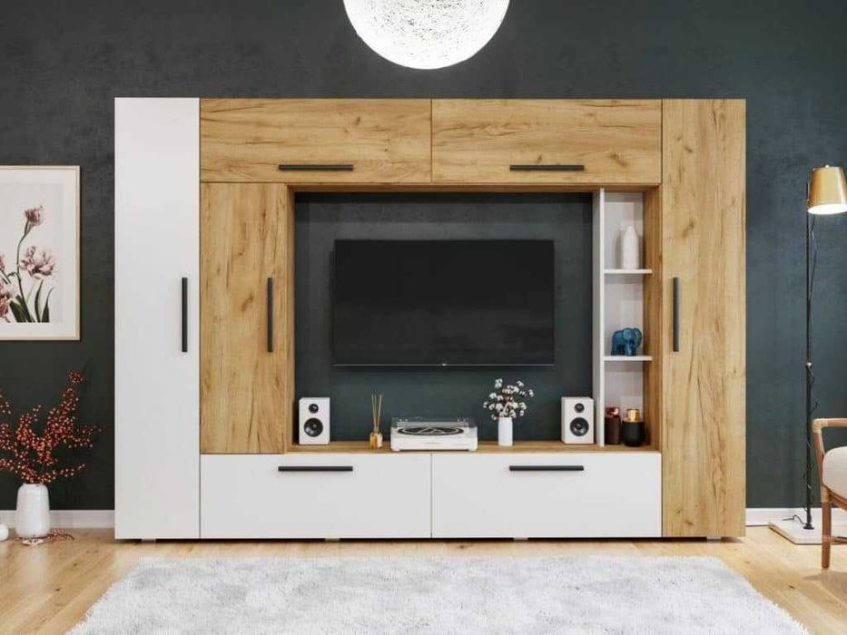 Living Picolo - Transport Gratuit - Livrare 4-10 zile