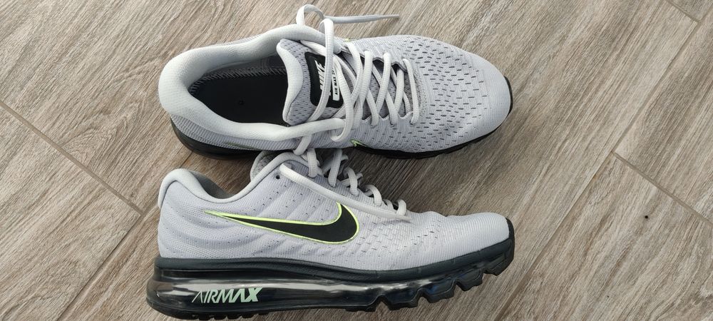 Nike AirMAX 2017