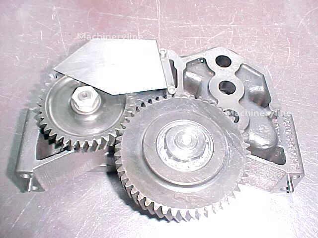 Pompă de ulei Pompa ulei Perkins 1006-6T / 1006-60T