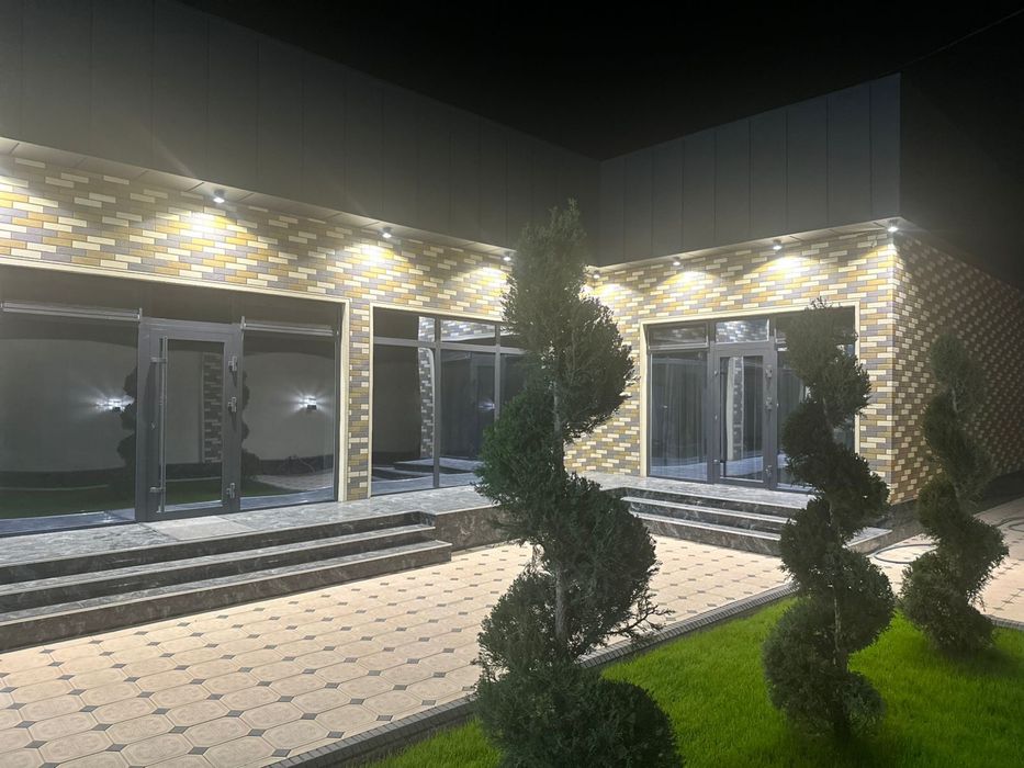 Дача на Кайнар Булак