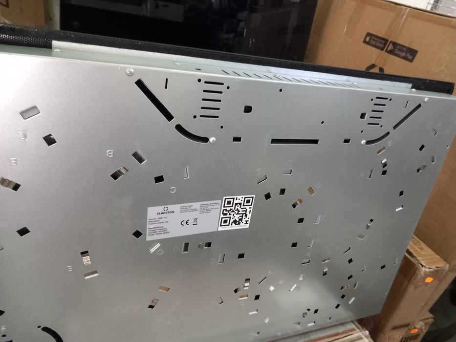 SUPER OFERTA Plita electrica