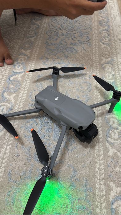 Dji air 3s fly more combo