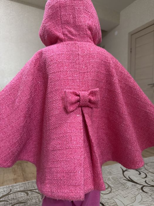 Пальто для девочки , от  Stilnyashka