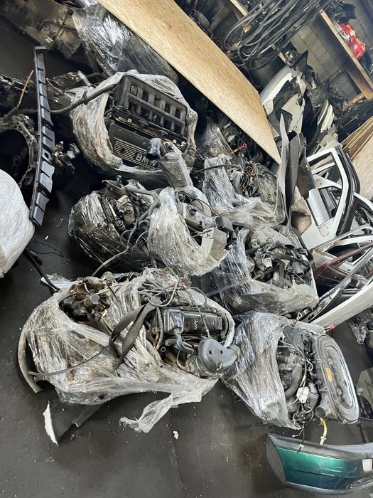 Авто разбор шымкент