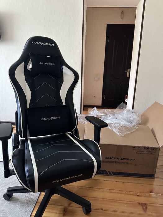 Продам игровое кресло