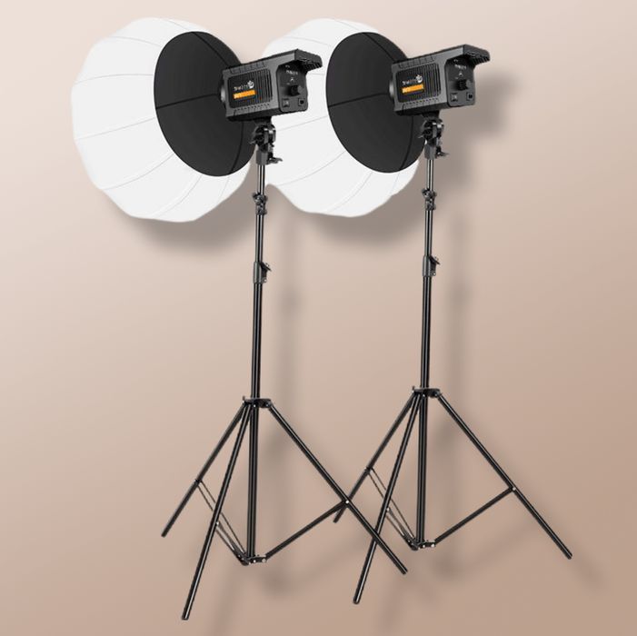 Мини студии для съёмок Rills