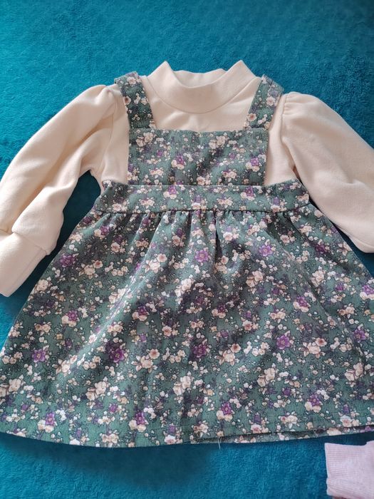 Продам платья для малышки