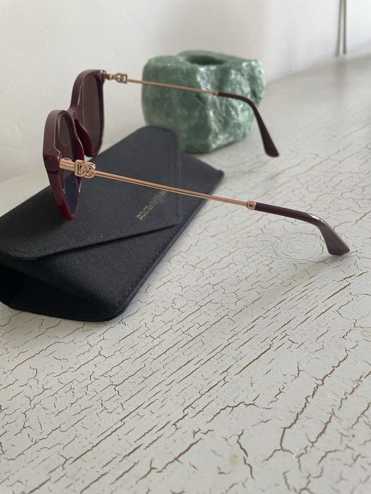 Ochelari - rama Dolce Gabbana