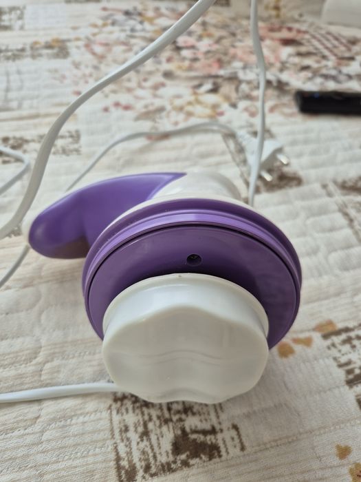 Электромассажёр Manypol body,  торг