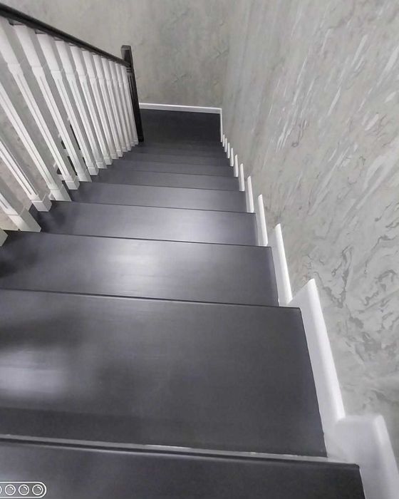 Реставрация установка лестницы мебели беседки тапчаны двери чорпоя