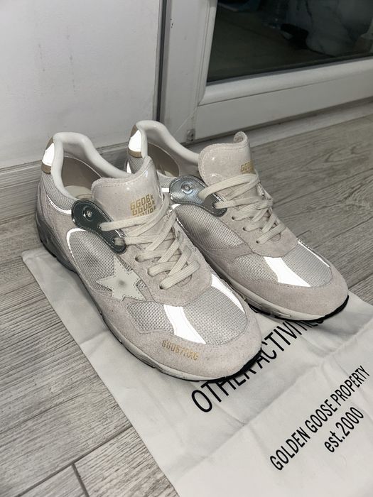 Dad Star GG sneakers 45 номер чисто нови