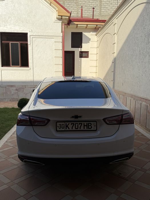 Malibu 2 2.4.  20500$