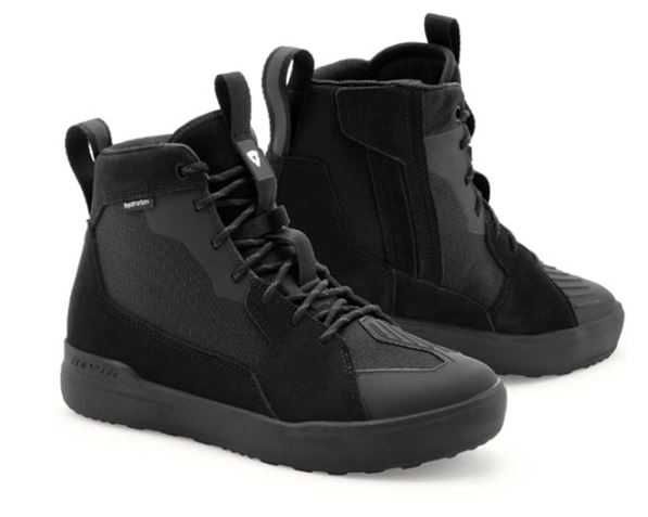 Мото Дамски обувки REVIT Arrow 2 H2O - Black