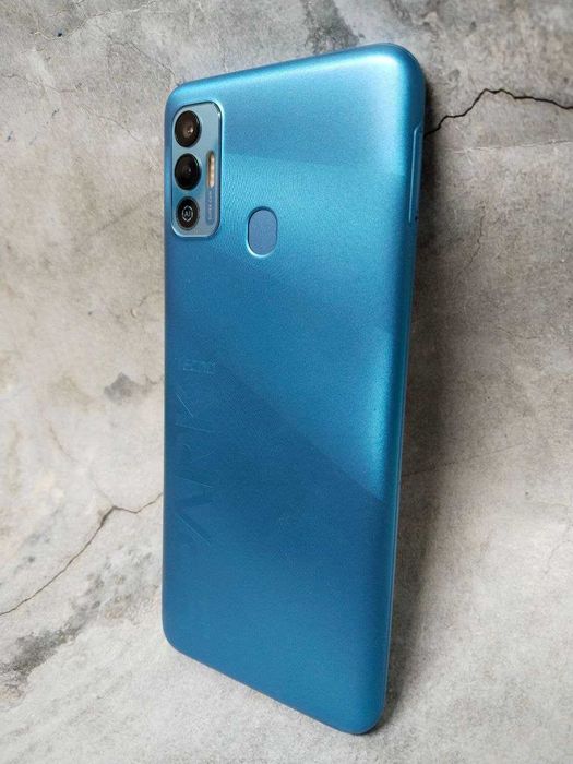 Tecno spark 7 г.Атырау Баймуханова 39г лот110/9877