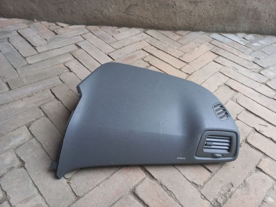 Кобалт тарпеда аирбак кисми