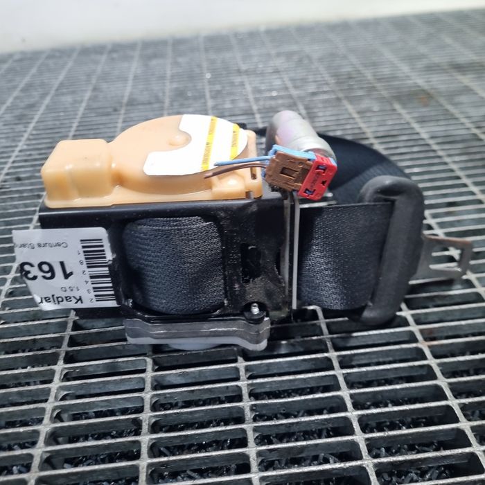 Centura Stanga Spate Renault Kadjar 2015 - 2018 SUV 4 Usi (1630) Garantie