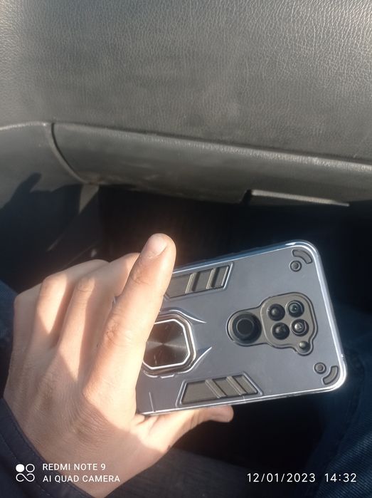 Redmi note 9 srochni sotiladi