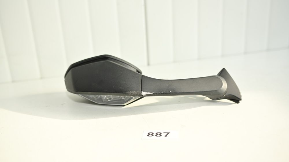 Yamaha YZF R1 2015 2019 R6 2017 - Oglinda dreapta