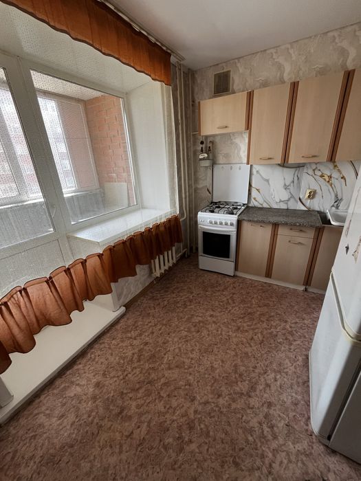 Однокомнатная новостройка