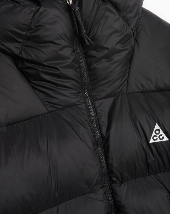 Nike Acg куртка XL