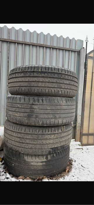 Cauciucuri 215/55/17 Y