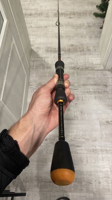 Спининг въдица  Gad Gancho