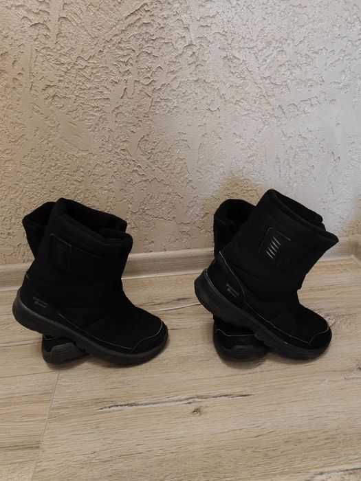 Зимни апрески- Като нови!