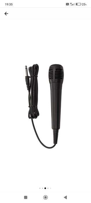 Boxa portabila, 70 w RMS VIVAX BS-700, Bluetooth, FM, AUX, USB,