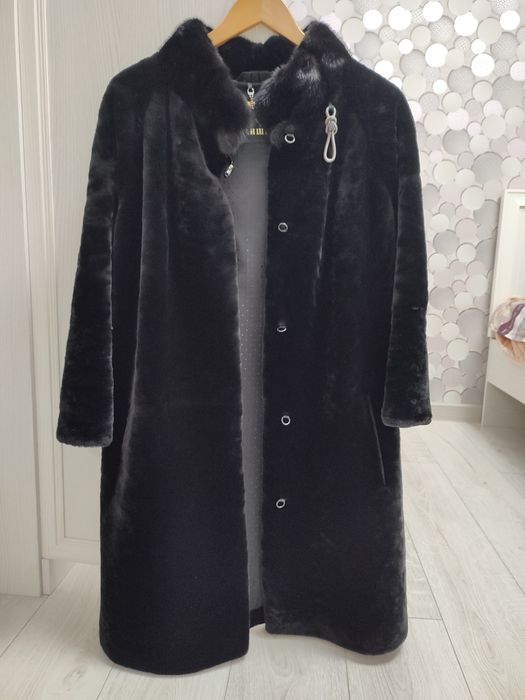 Продам шубу в идеальном состоянии