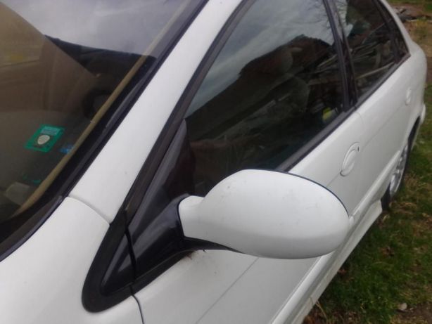 Ситроен Ц5 2.2 дизел на части.