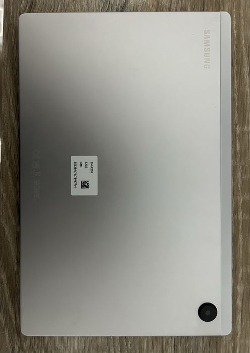 Tableta Galaxy Tab A-8