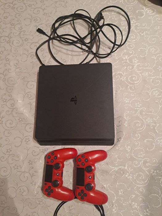 Плестейшен 4 оригинал