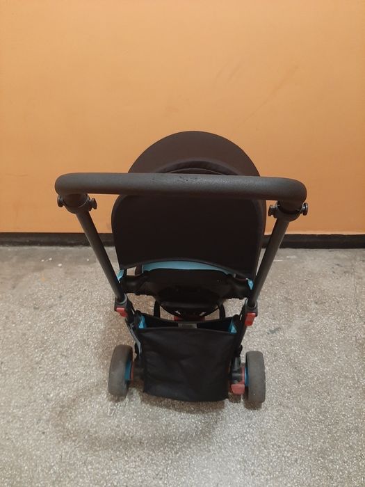 Trotinetă sport bebe