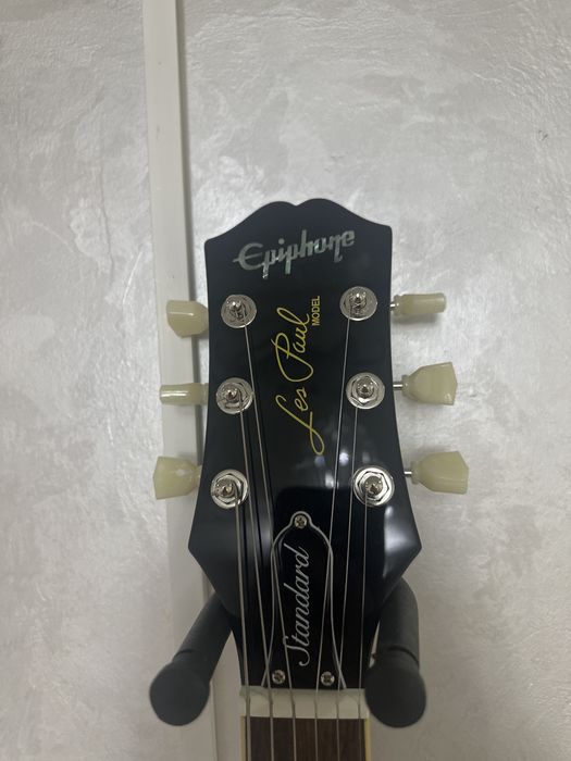 Epiphone Les Paul Standard 50s Inspired by Gibson