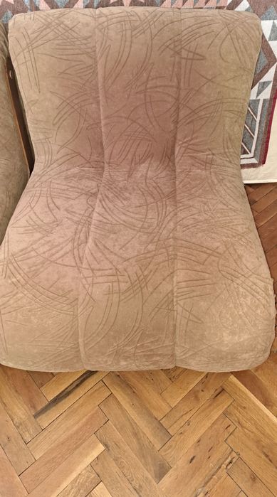 Два фотьойла, много добре запазени