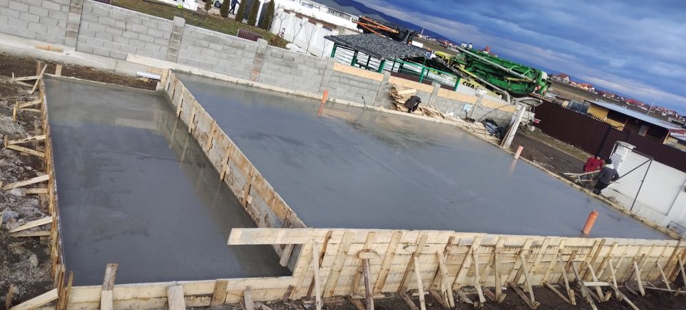 Costrucții. Renovării. Hidroizolații Acoperise Terase