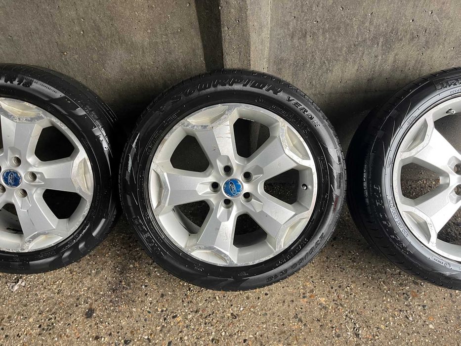 Джанти Ford Kuga 1-ва генерация 18 цола