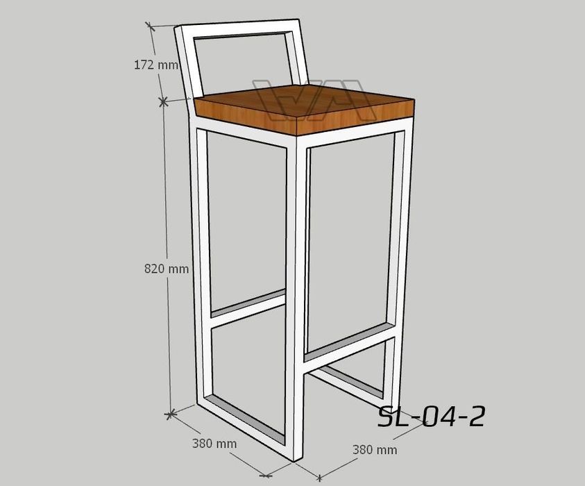 Подстолье ножки основания опора