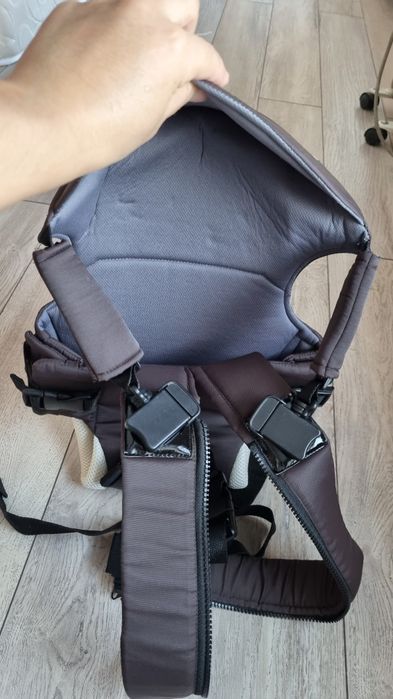 Кенгуру рюкзак для малышей