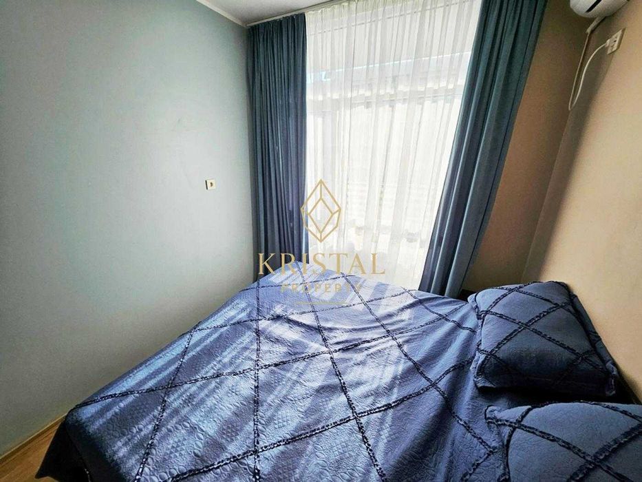 Продава се Двустаен апартамент в к.к. Слънчев бряг - 62 кв.м за 642 €/кв.м - Снимка #7